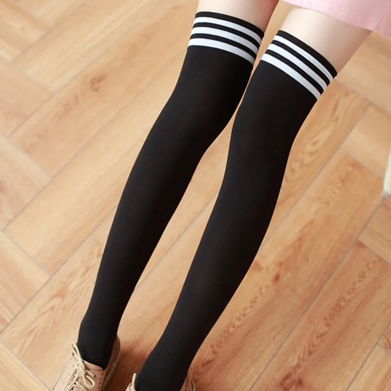 Cute leg warmers